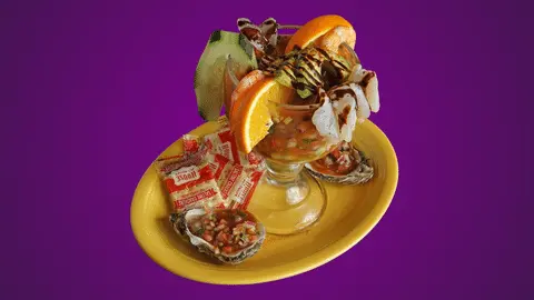 Vuelve a la vida Cocktail