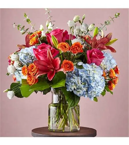 Casablanca Bouquet