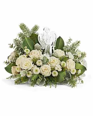 Light Of Love Bouquet