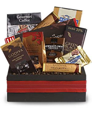 Luxurious Indulgence