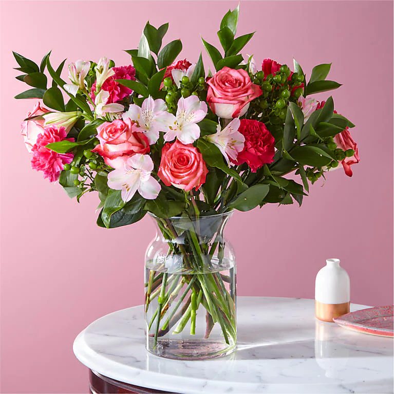 Meet-Cute Bouquet