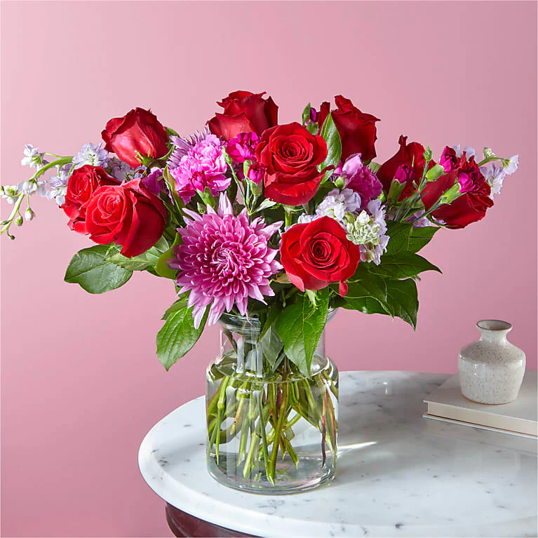 My Everything Bouquet