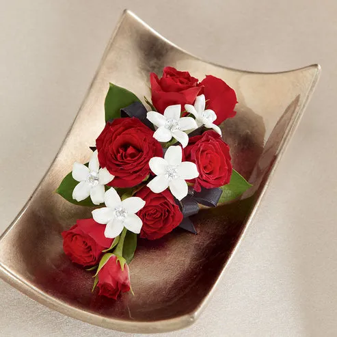 Poetry Corsage
