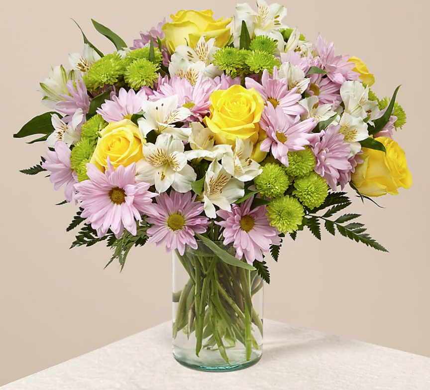 Sweet Delight Bouquet