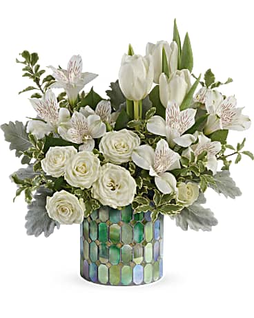 Divine Mosaic Bouquet Bouquet