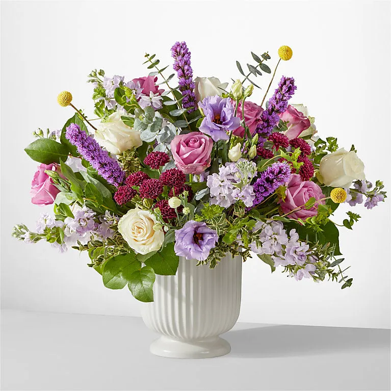 Work of Art Bouquet