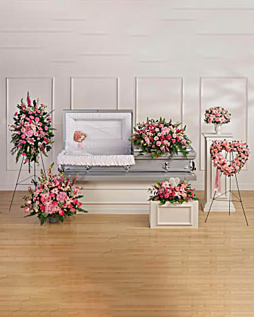 Beautiful Memories Collection