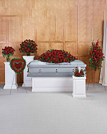 Greatest Love Collection