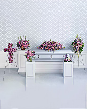 Lavender-Tribute-Collection
