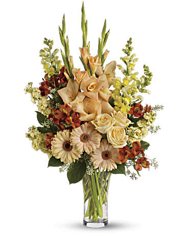 Summer’s Light Bouquet